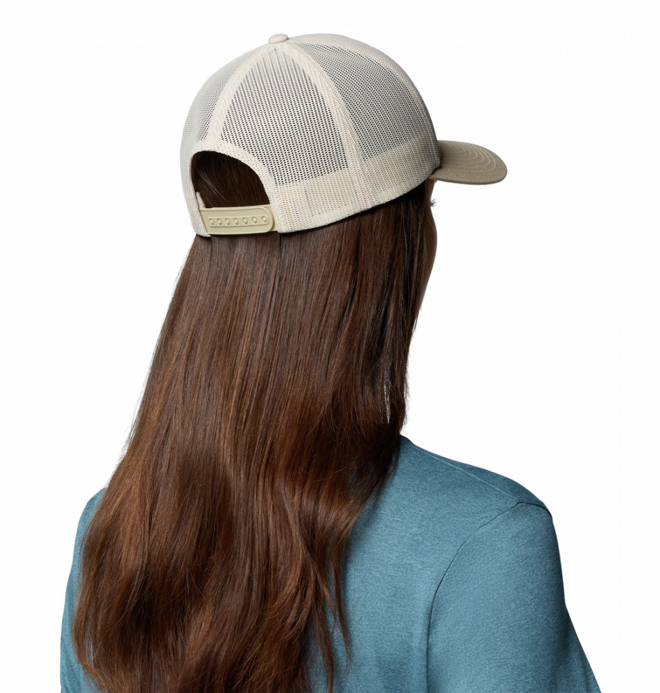 Бейсболка Mesh Snap Back - High - фото 6