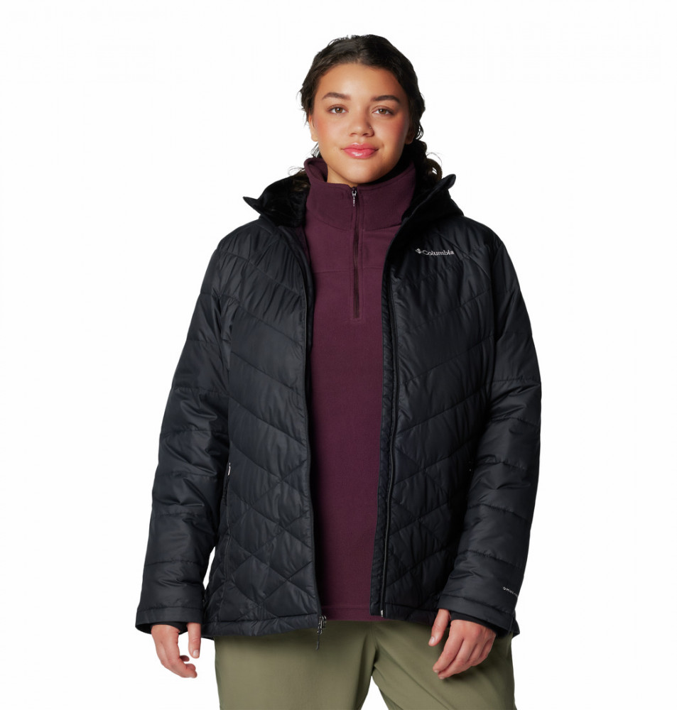 Куртка женская Heavenly Hdd Jacket - фото 7