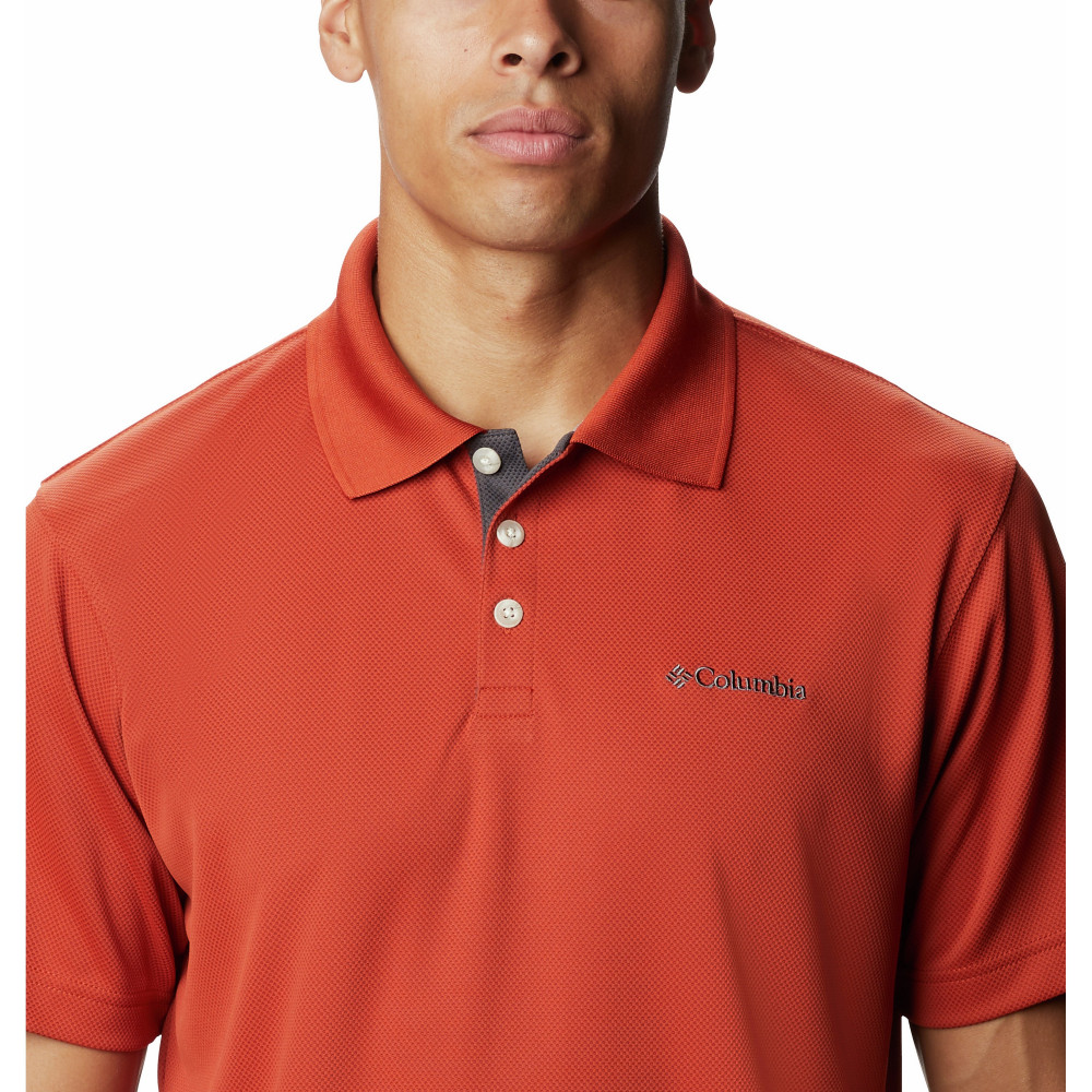 Поло мужское Utilizer Polo - фото 4