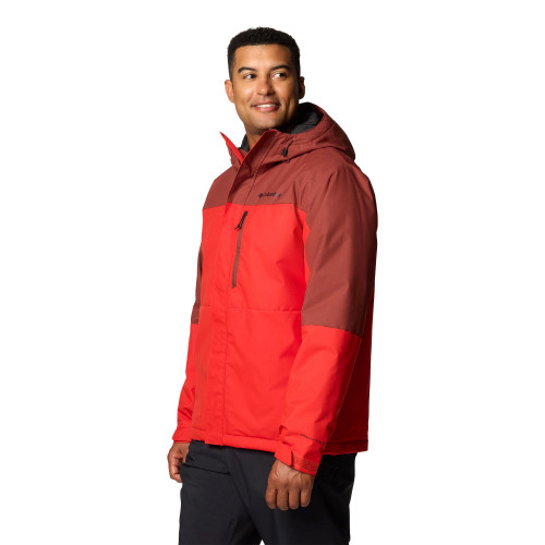 Куртка утепленная мужская Hikebound II Insulated Jacket