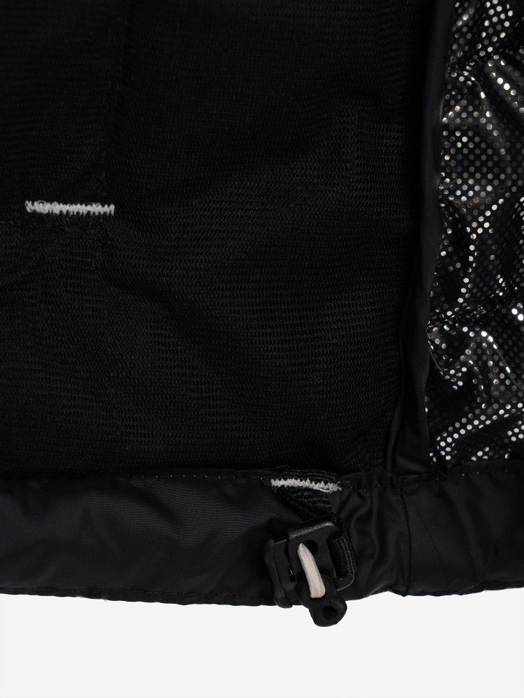 Куртка утепленная мужская Powder Lite II Hooded Jacket - фото 10