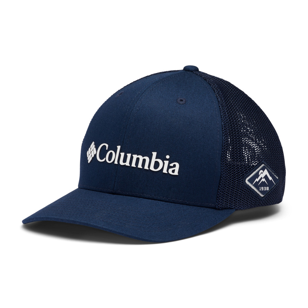 Бейсболка Mesh Ballcap