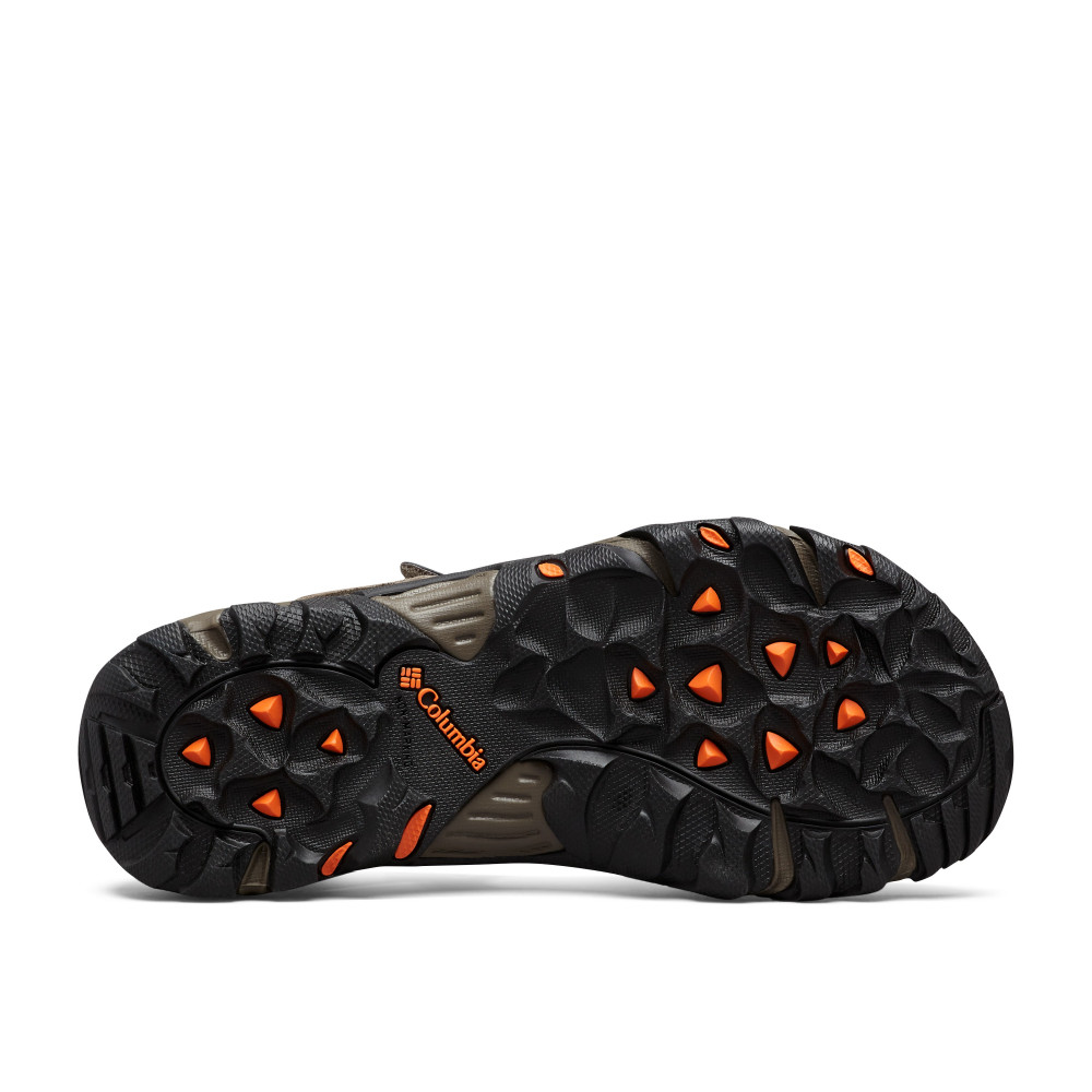 Сандалии мужские Santiam - фото 5