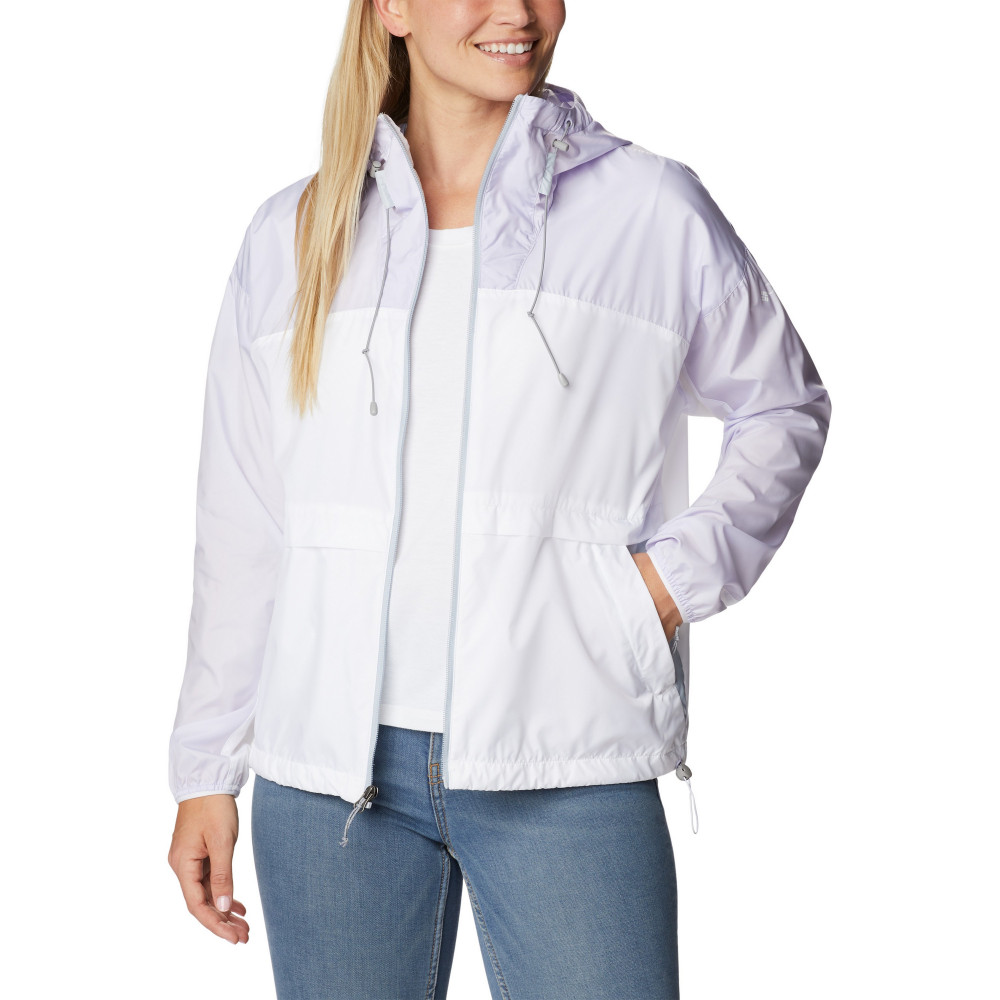 Ветровка женская Alpine Chill Windbreaker - фото 7
