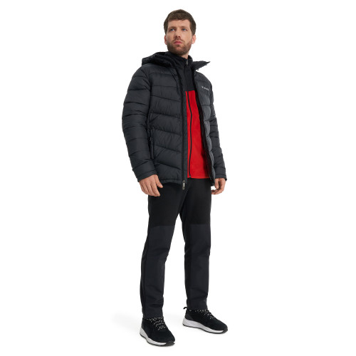 Куртка мужская Youngberg Insulated Jacket