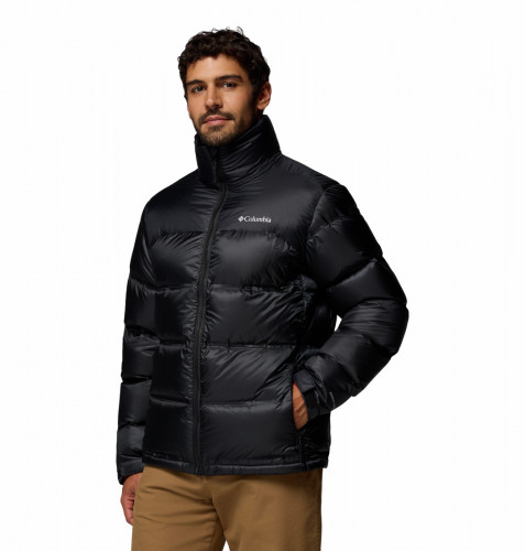 Пуховик мужской Street Heights Heat Seal Down Puffer