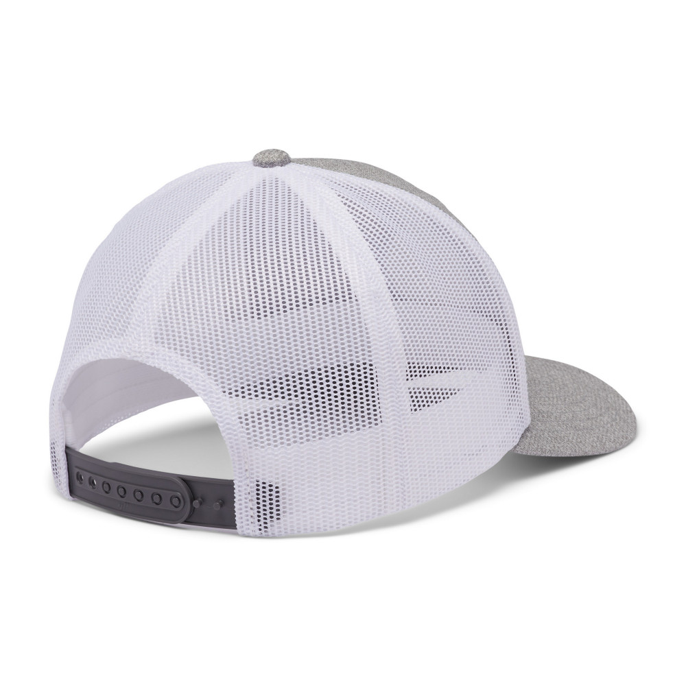 Бейсболка Mesh Snap Back - High - фото 2