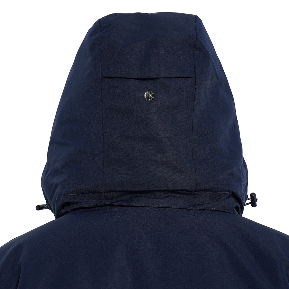 Парка мужская Rugged Path III Parka - фото 6
