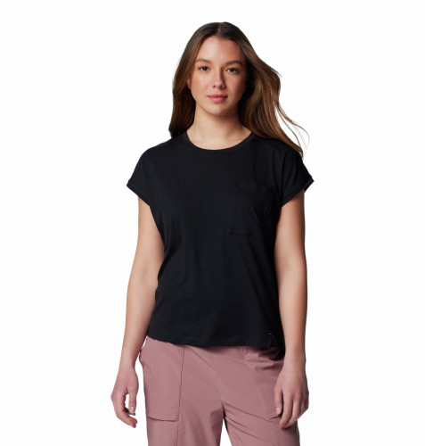 Футболка женская Boundless Trek Short Sleeve Tee