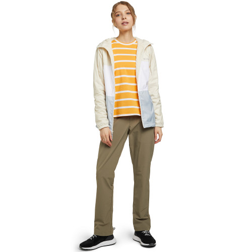 Куртка утепленная женская Mount Whitney Lined Windbreaker