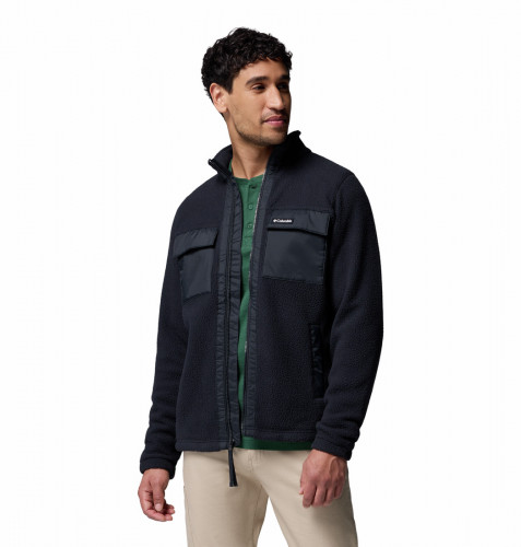 Джемпер флисовый мужской Juniper Peak Full Zip Fleece