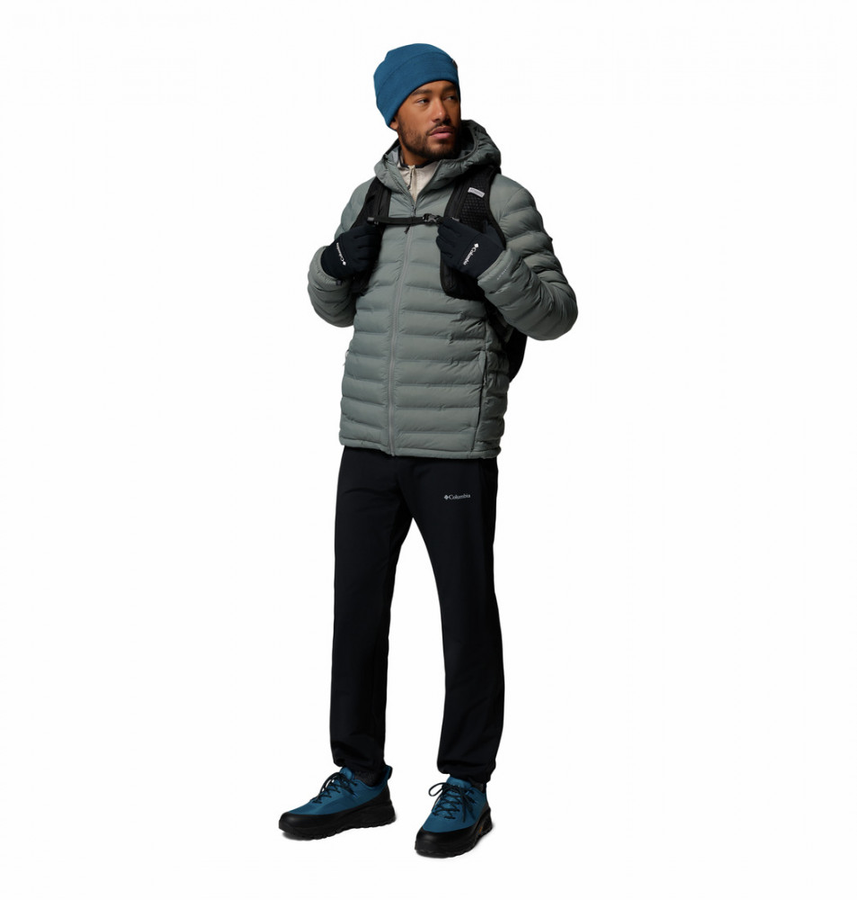 Пуховик мужской Terwilliger Trail Heat Seal Hdd Jacket - фото 9