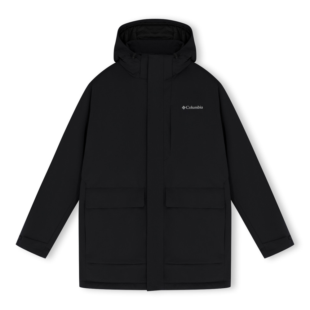 Парка мужская Rugged Path III Parka