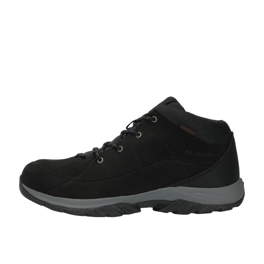 Ботинки утепленные мужские Crestwood Venture Mid Waterproof - фото 4