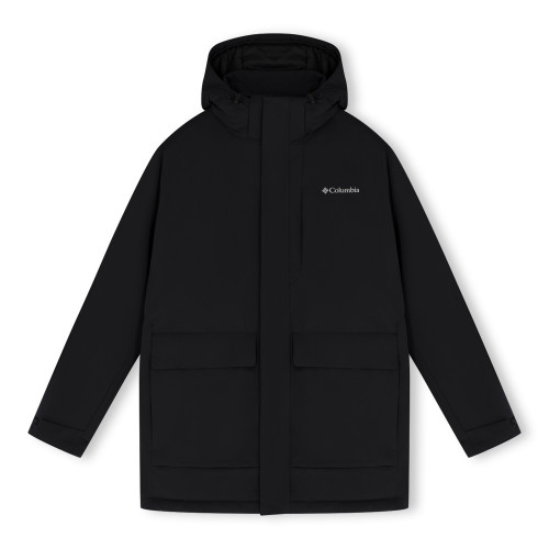 Парка мужская Rugged Path III Parka