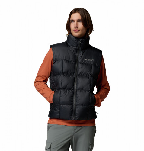 Жилет утепленный мужской Puffect IV Vest