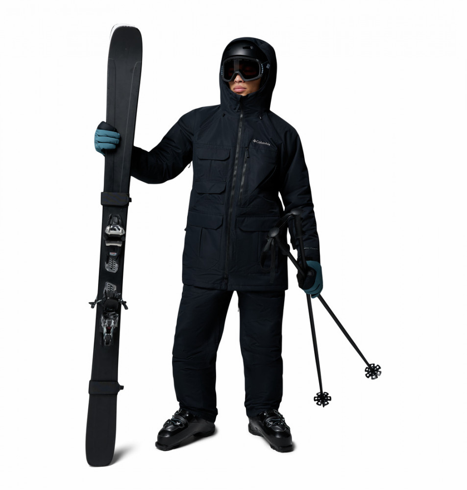 Куртка утепленная мужская Coreshot Jacket - фото 14