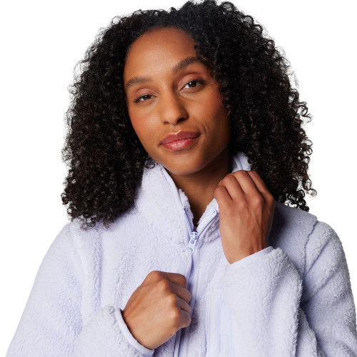 Джемпер флисовый женский West Bend Full Zip II