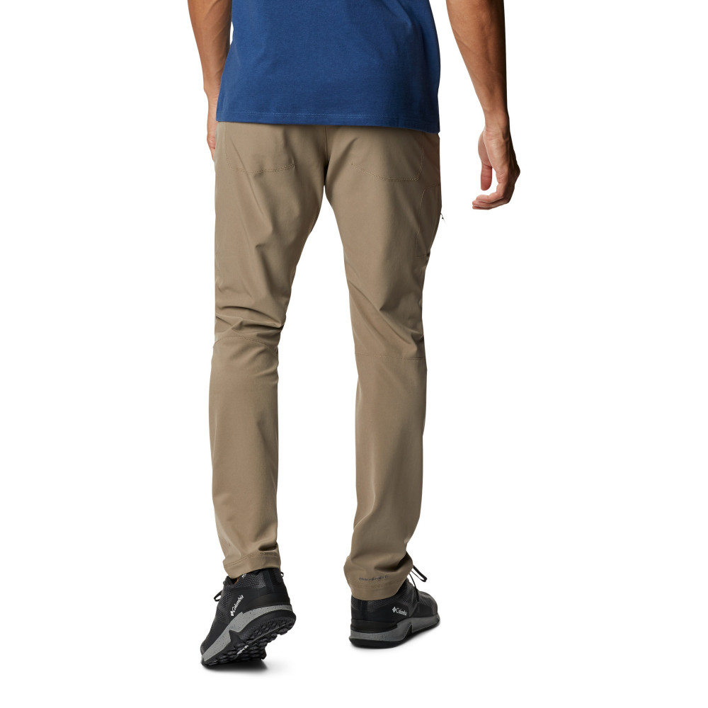 Брюки мужские Outdoor Elements Stretch Pant - фото 2