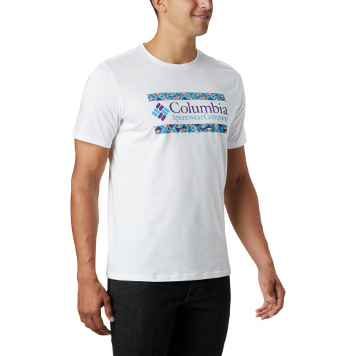 Футболка мужская Rapid Ridge Graphic Tee - фото 3