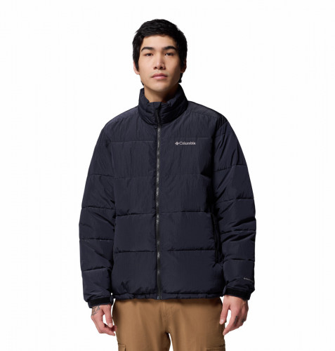 Куртка утепленная мужская Pike Lake Novelty Jacket