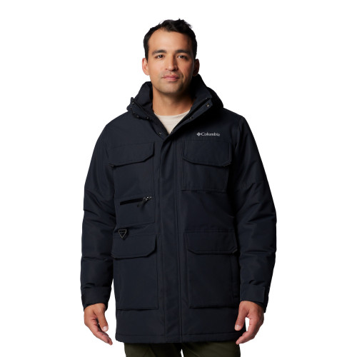 Куртка утепленная мужская Landroamer II Parka