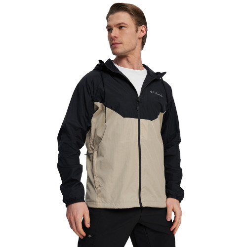 Ветровка мужская Spire Heights Iv Jacket