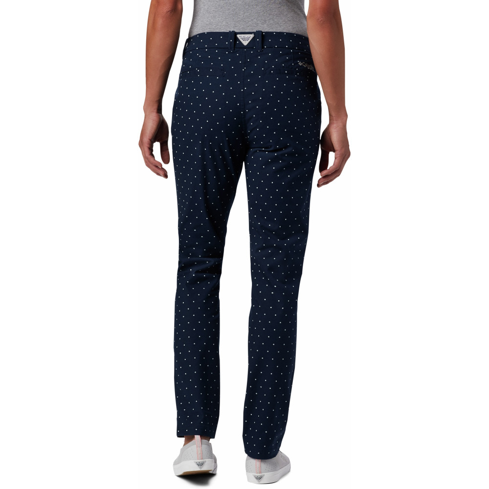 Брюки женские W Bonehead Stretch Pant - фото 2