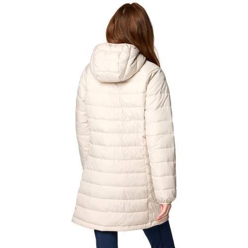 Куртка утепленная женская Powder Lite II Mid Jacket