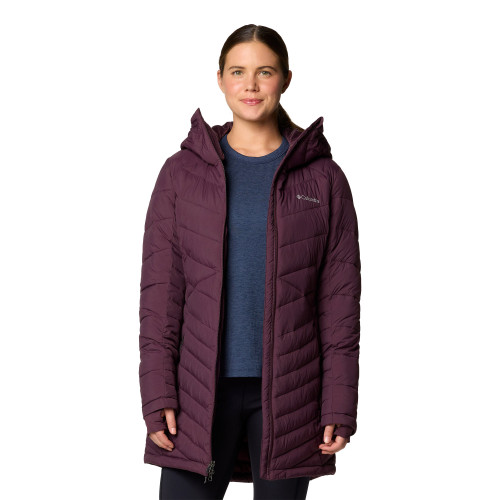 Куртка утепленная женская Joy Peak Mid Jacket