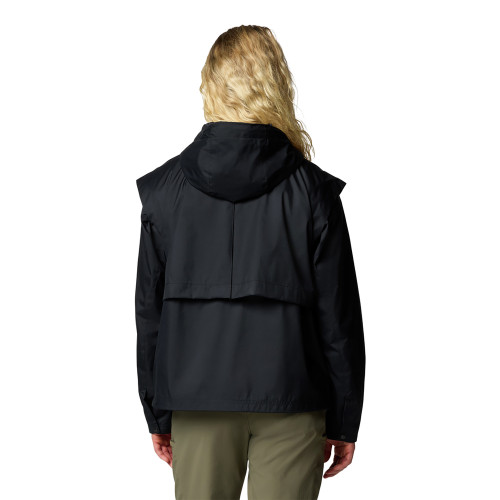 Ветровка женская Riley Grove Jacket