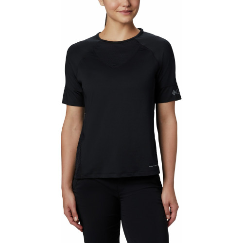 Футболка женская Windgates SS Tee - фото 1