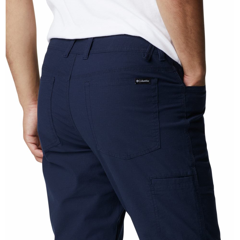 Брюки мужские Wallowa 5 Pocket Pant - фото 5
