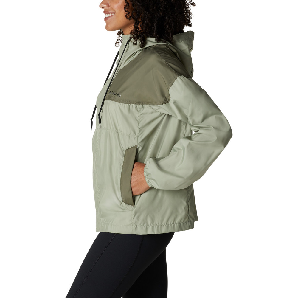 Ветровка женская Flash Challenger Windbreaker - фото 3