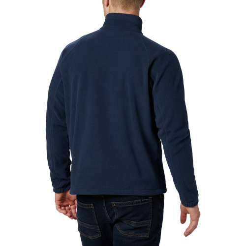 Джемпер флисовый мужской Fast Trek II Full Zip Fleece
