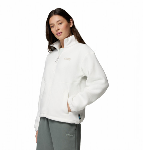 Джемпер флисовый женский Timber Meadow MTR Fleece Full Zip