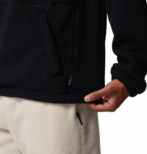 Худи мужское Timber Crest Mtr Fleece Hoodie