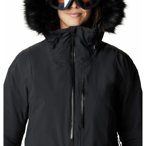 Куртка утепленная женская Mount Bindo II Insulated Jacket - фото 4