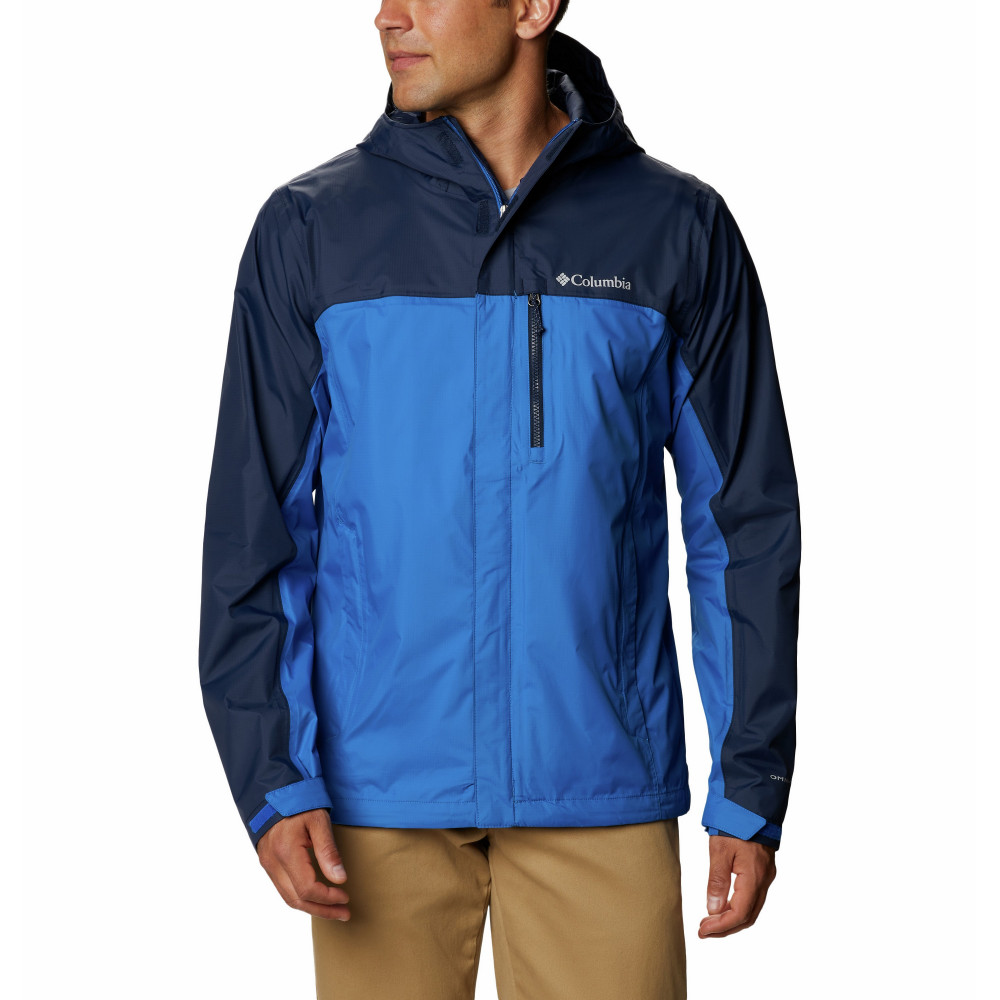 Columbia pouring cheap adventure ii big