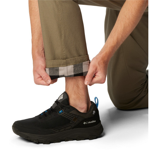 Брюки утепленные мужские Flex ROC II Lined Pant