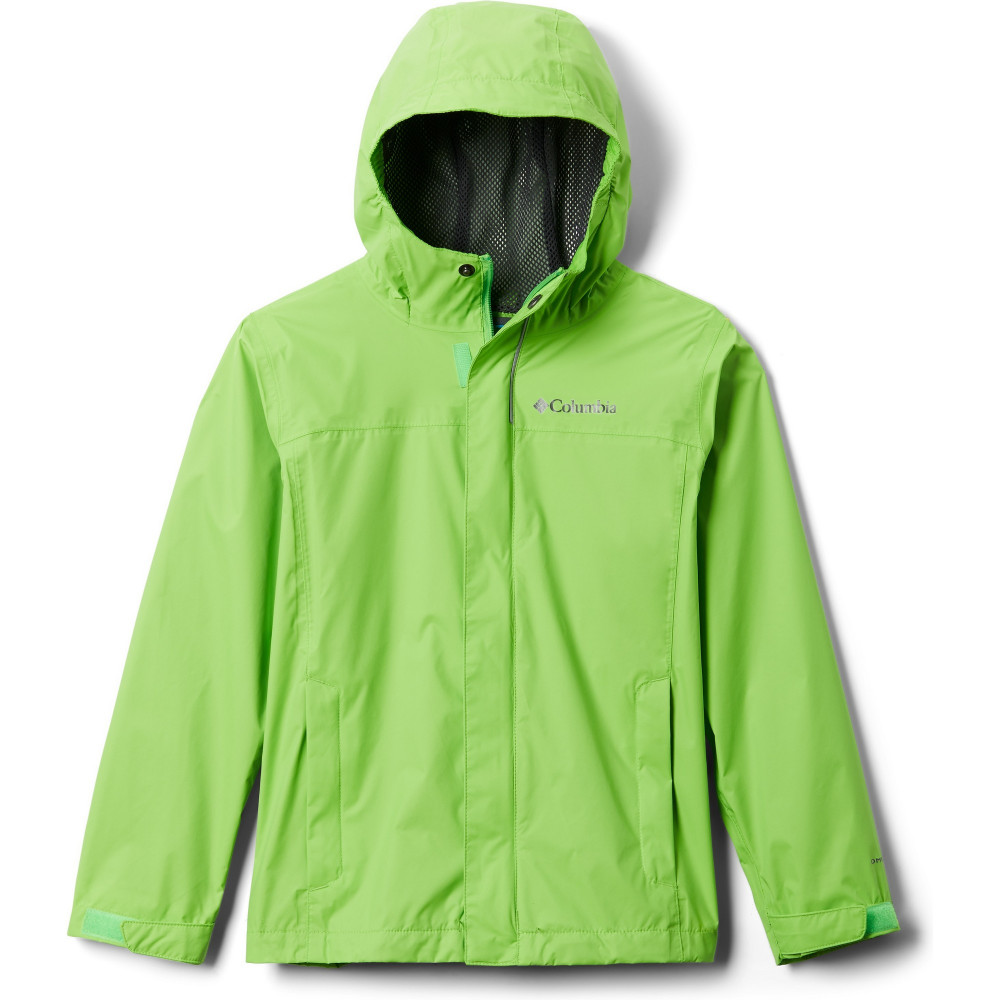 Ветровка для мальчиков Watertight - фото 1