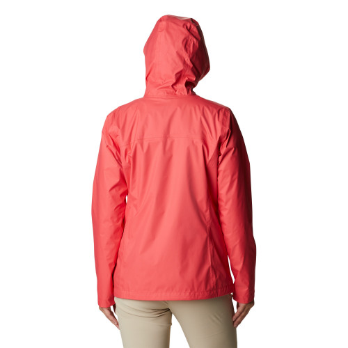 Ветровка женская Arcadia II Jacket