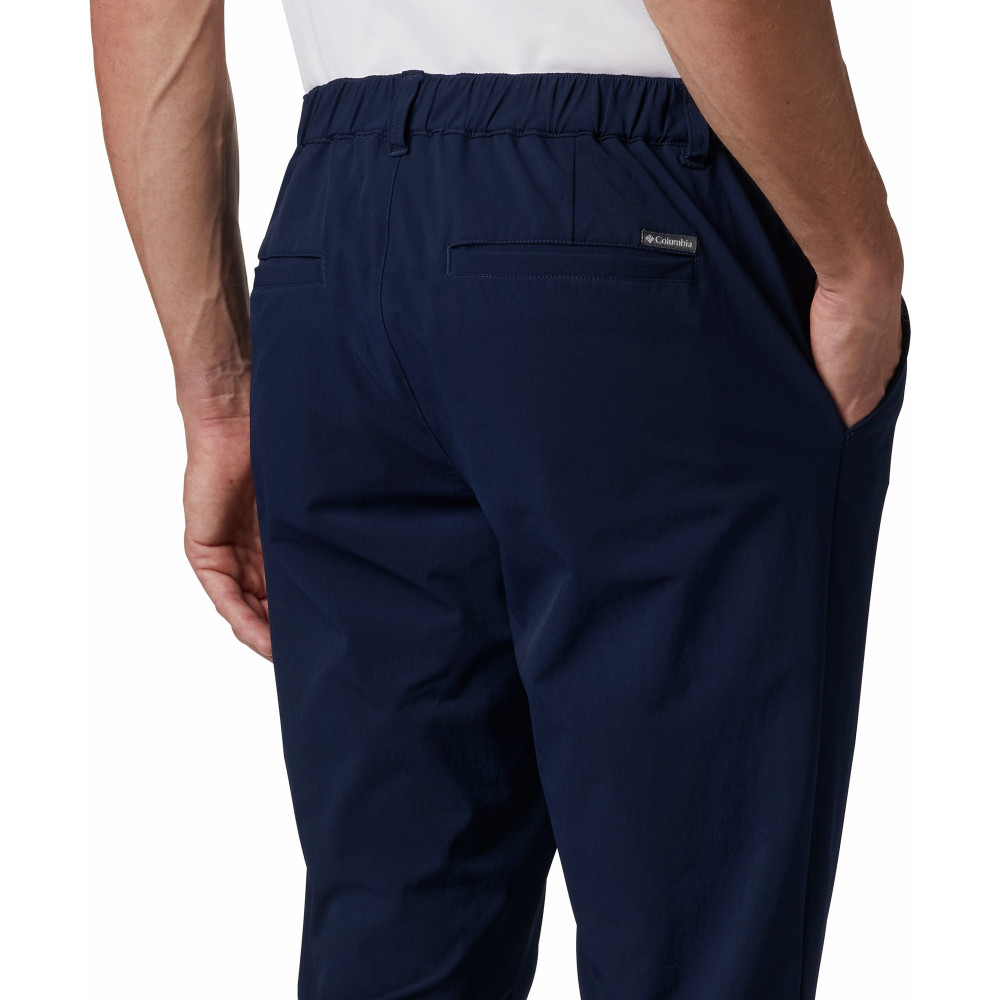 Брюки мужские Maxtrail Lightweight Softshell Pant - фото 4