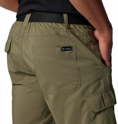 Шорты мужские Silver Ridge Utility Cargo Short
