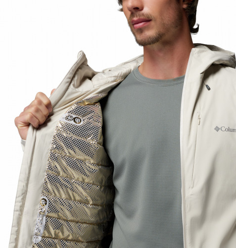 Куртка утепленная мужская Trailborne Insulated Jacket