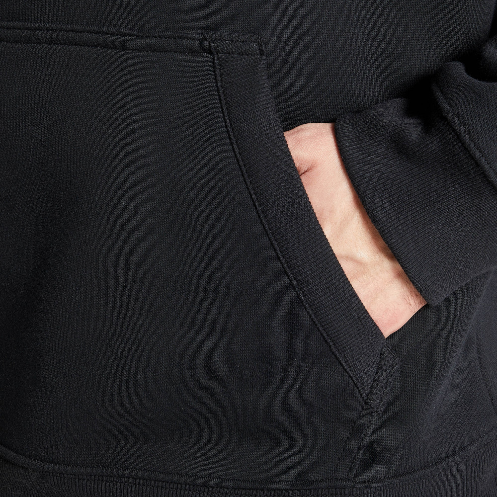Худи мужская CSC Basic Logo II Hoodie - фото 4
