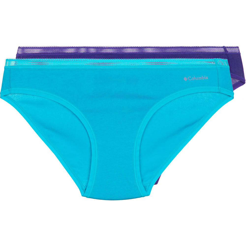 Трусы женские, 2 шт. Cotton Stretch with Elastic - фото 1