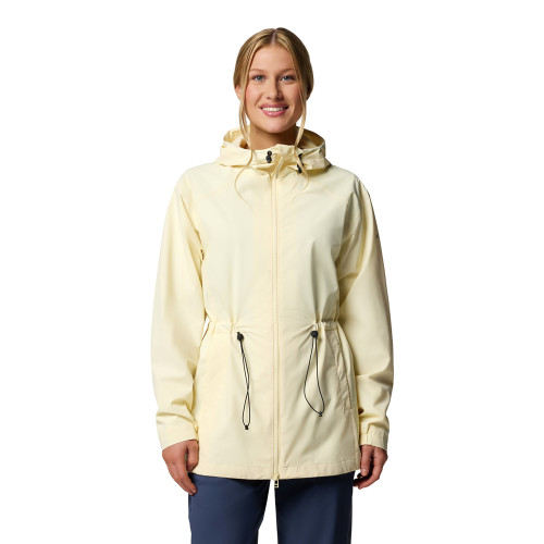 Дождевик женский Blossom Park Rain Jacket