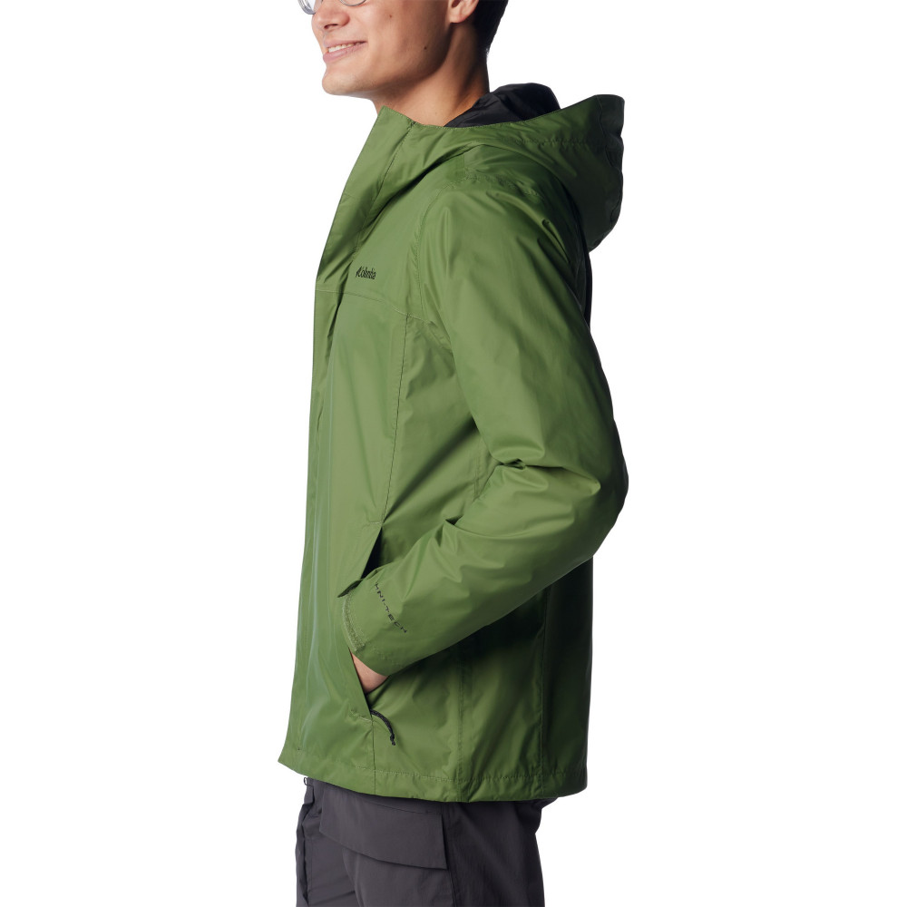 Куртка мембранная мужская Watertight II Jacket - фото 3
