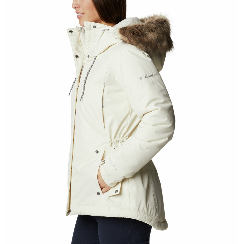 Куртка утепленная женская Suttle Mountain II Insulated Jacket - фото 3